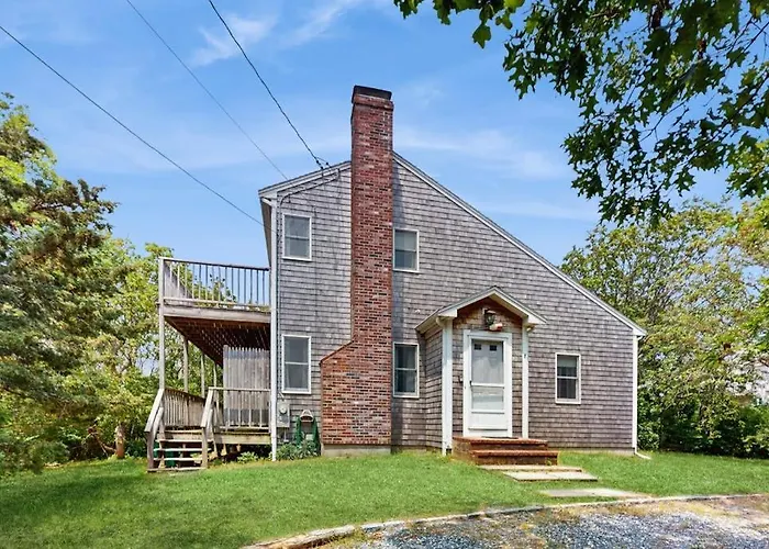Sandpiper'S Saltbox